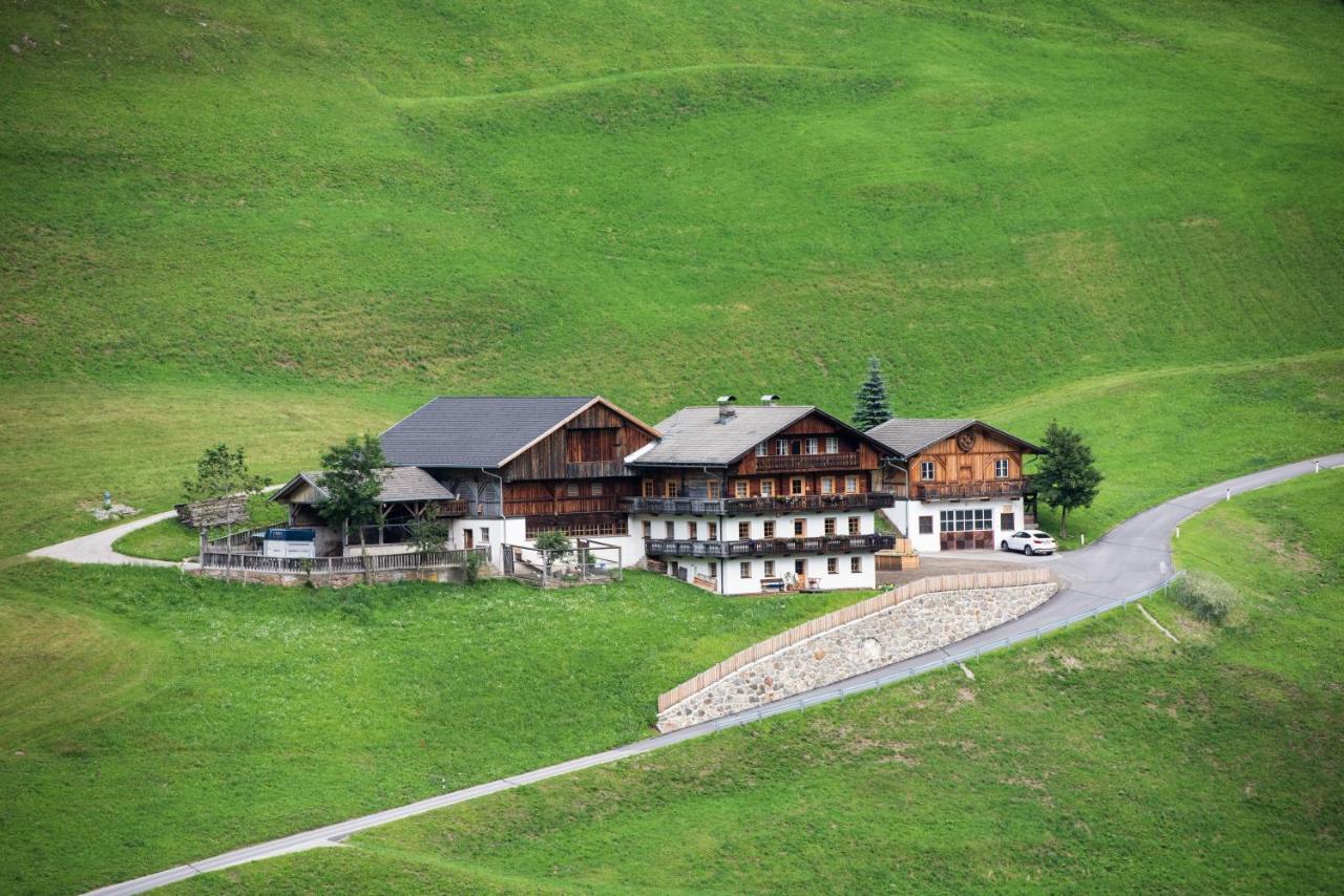 Ausserwalderhof Иннерфильгратен Экстерьер фото