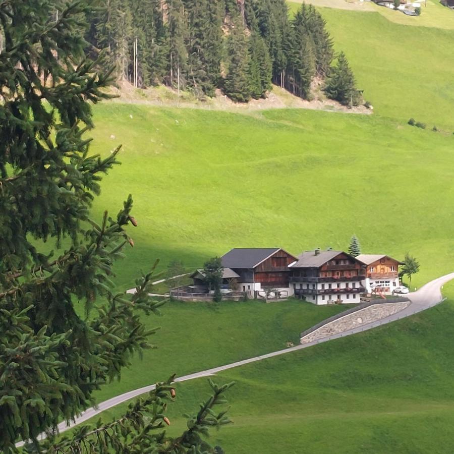 Ausserwalderhof Иннерфильгратен Экстерьер фото