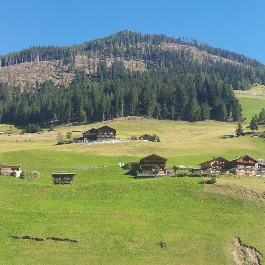 Ausserwalderhof Иннерфильгратен Экстерьер фото