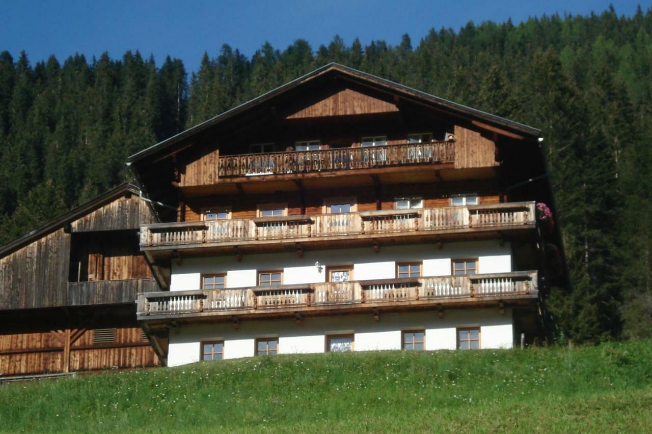 Ausserwalderhof Иннерфильгратен Экстерьер фото