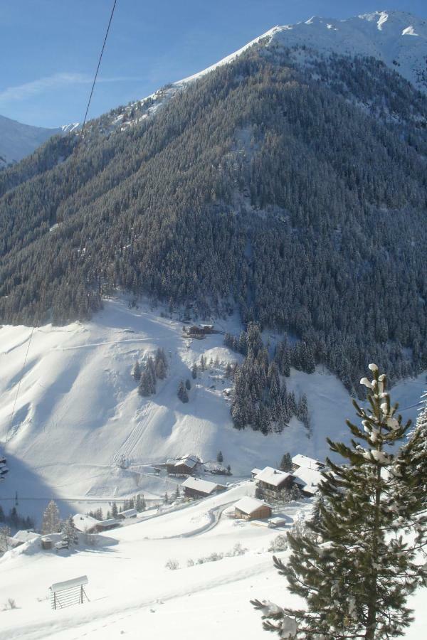 Ausserwalderhof Иннерфильгратен Экстерьер фото
