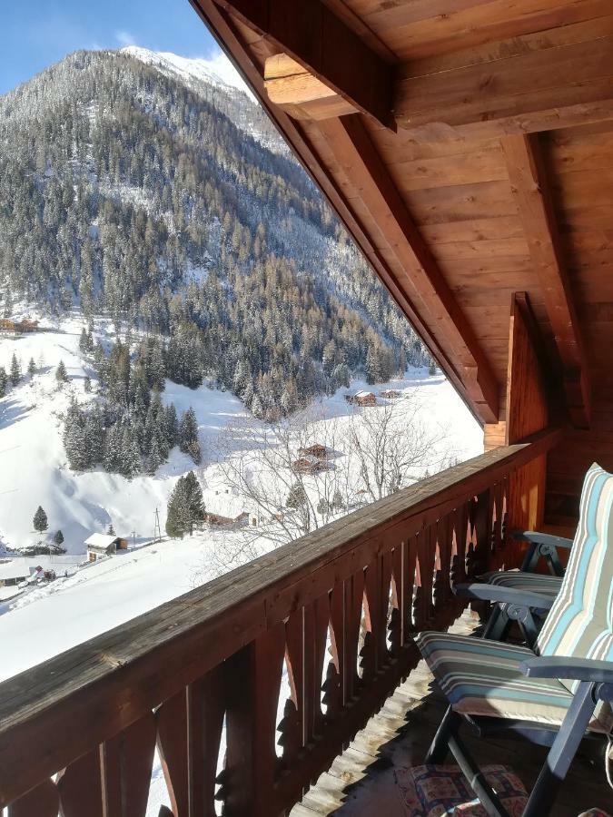 Ausserwalderhof Иннерфильгратен Экстерьер фото