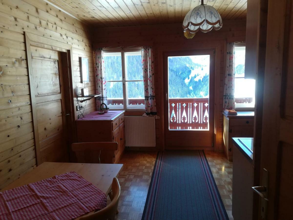 Ausserwalderhof Иннерфильгратен Экстерьер фото