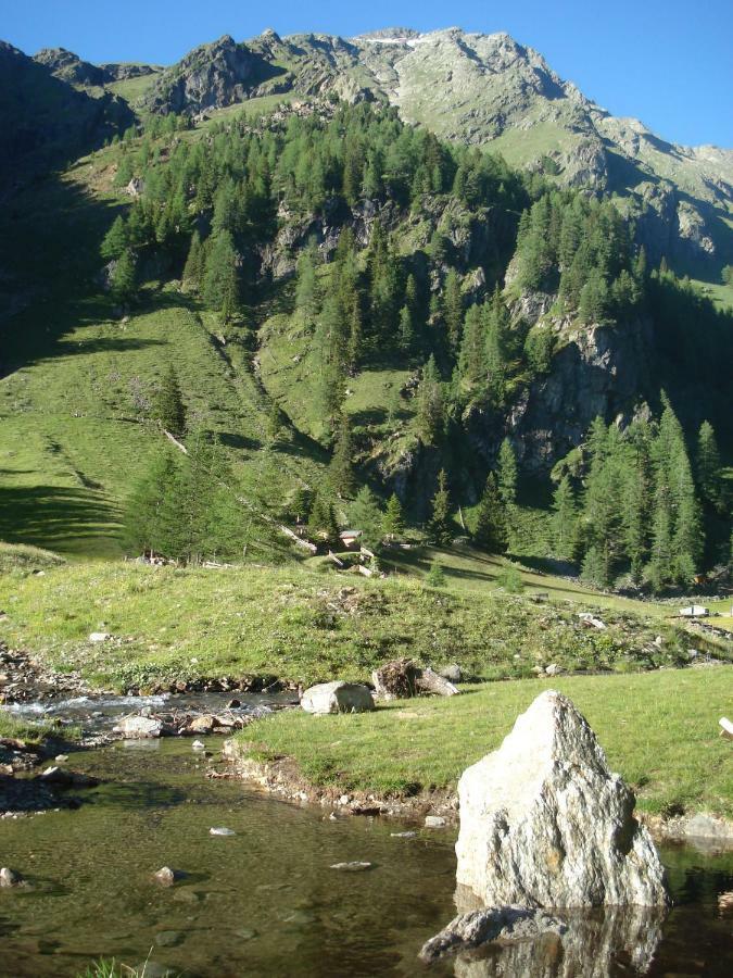 Ausserwalderhof Иннерфильгратен Экстерьер фото