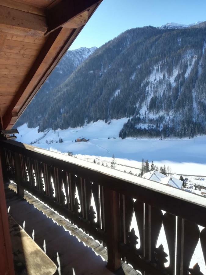 Ausserwalderhof Иннерфильгратен Экстерьер фото